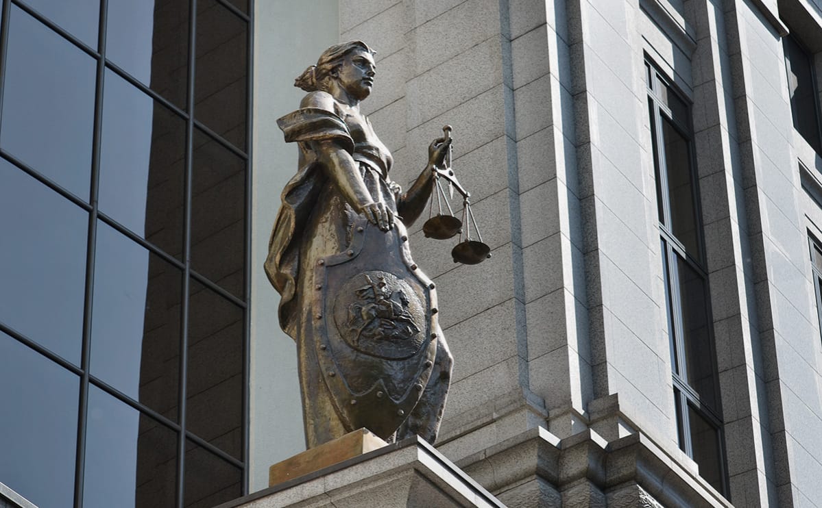 Верховный суд признал законным указ президента, на основании которого засекретили информацию о сотрудниках НКВД, причастных к репрессиям