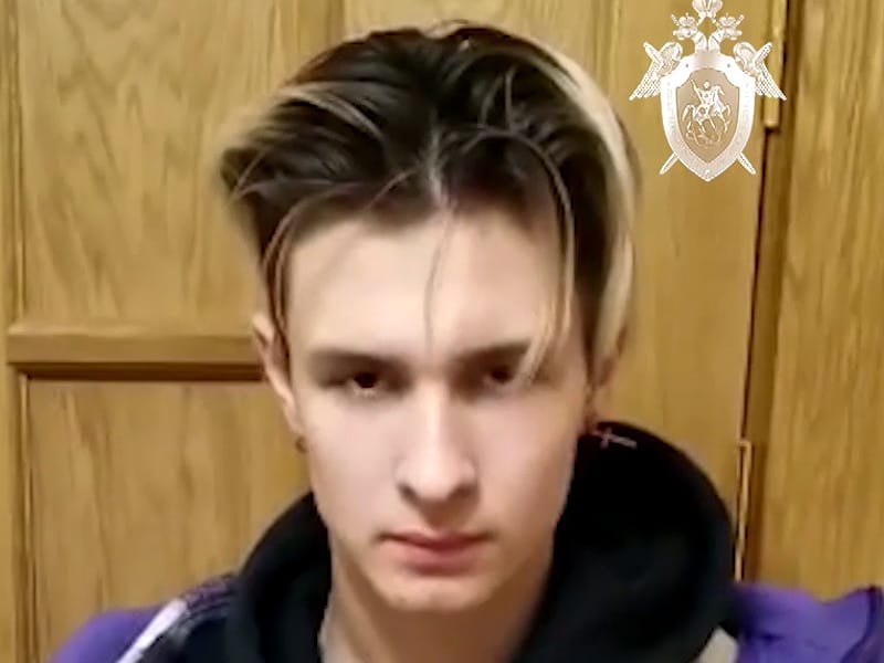 Фигуранта «дворцового дела» Константина Лакеева приговорили к двум годам и восьми месяцам колонии