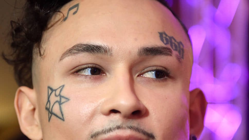 «Bitch, это неправильно. Я торгую в соцсетях лишь своим ********** (лицом)». В сети появился трек Моргенштерна о его отъезде и обвинениях СК