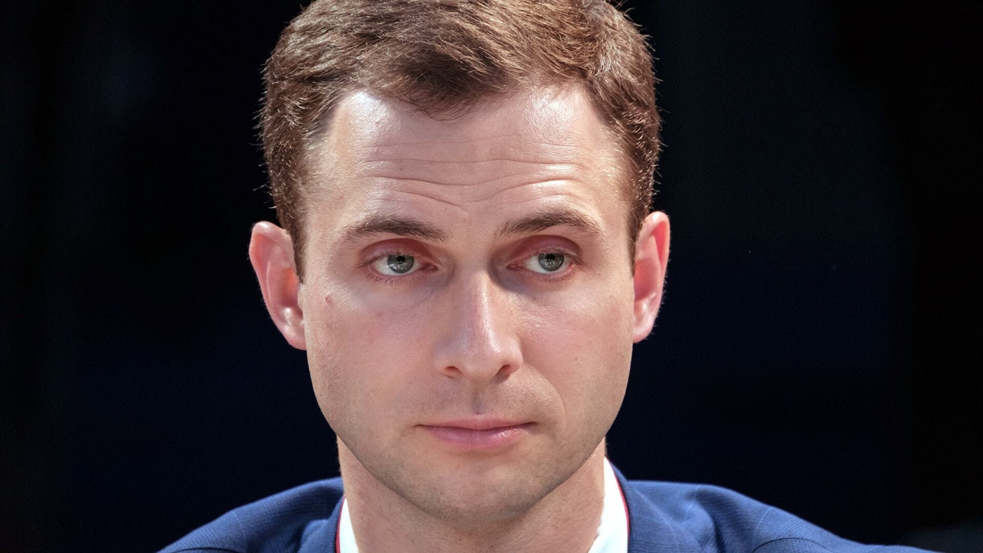 Сын замглавы АП Владимир Кириенко официально назначен генеральным директором VK