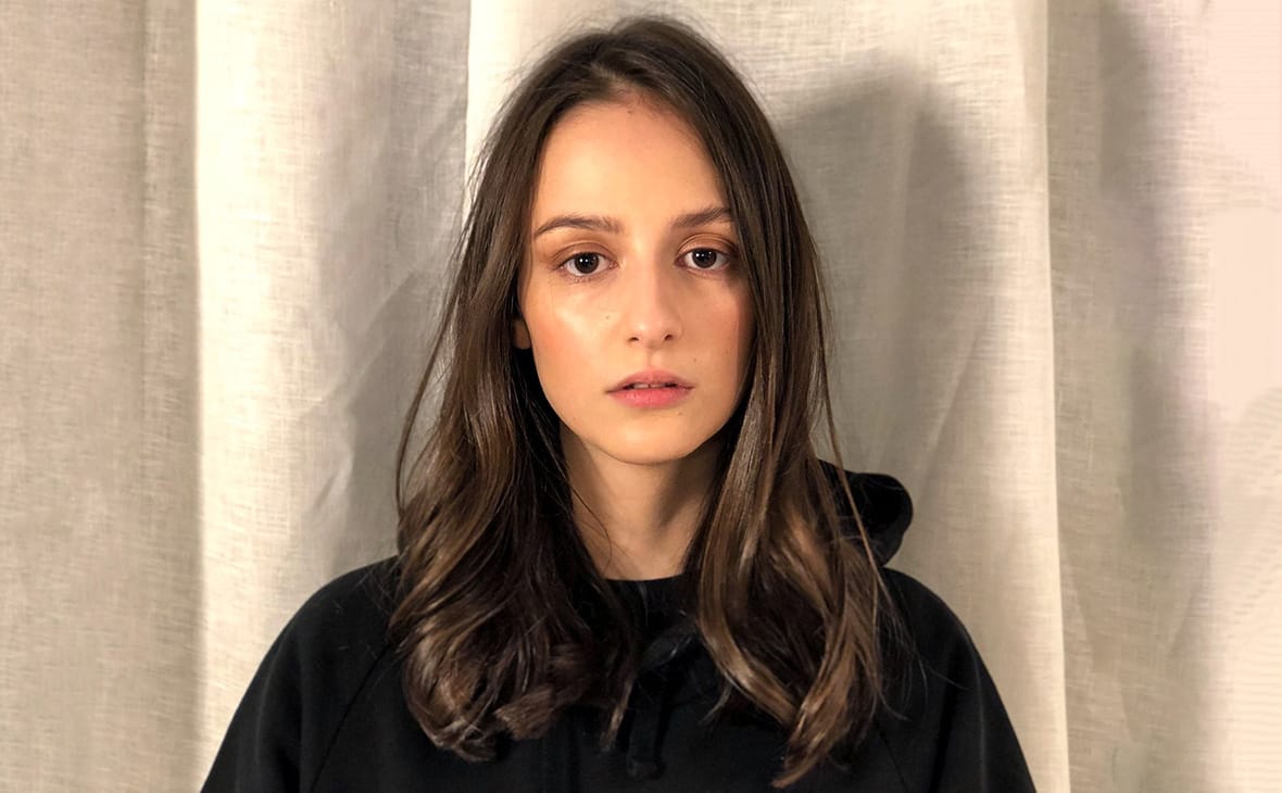 Задержана муниципальный депутат Басманного района Люся Штейн