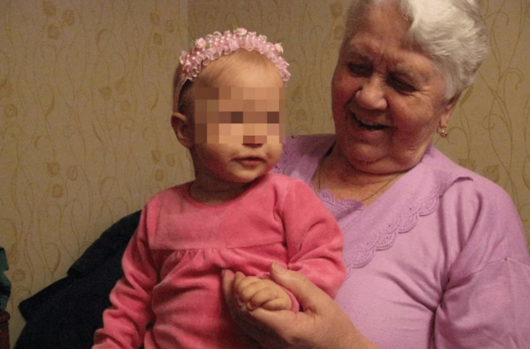 Блокадница, сделавшая сама себе операцию, умерла в Ленобласти