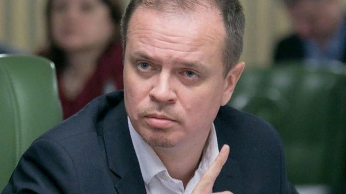 «Огласка помогает добиваться соблюдения закона»: адвокат Иван Павлов о новом проекте его команды «Первый отдел»