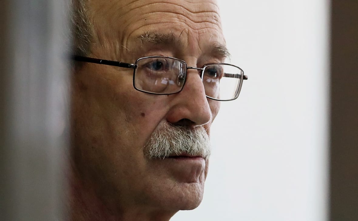 Семья обвиняемого в госизмене Виктора Кудрявцева, умершего после СИЗО, продолжит доказывать его невиновность через суд