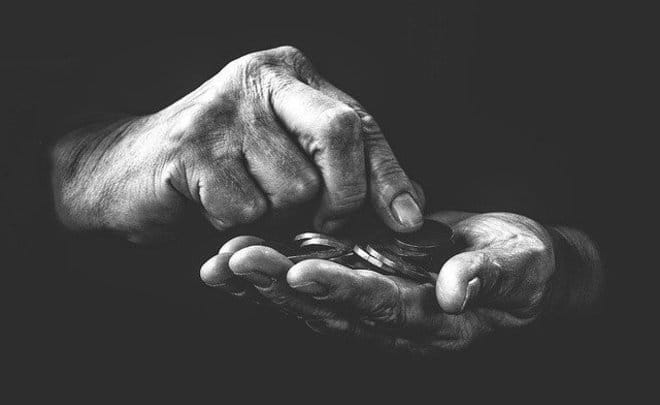 Стагнация, инфляция, фрустрация: экономические итоги 2021 года