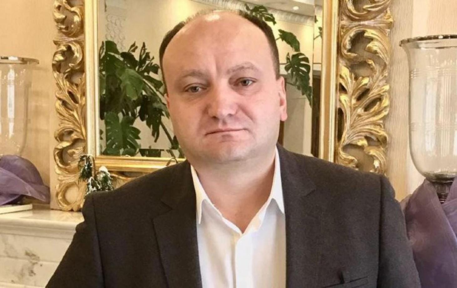 В офисах компании, принадлежащей брату экс-президента Молдавии Игоря Додона, прошли обыски