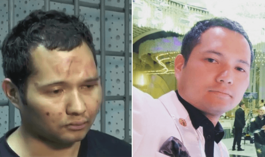 МВД Киргизии признало, что госканал Казахстана выдал музыканта Рузахунова за «наемника», участвовавшего в «погромах» в Казахстане