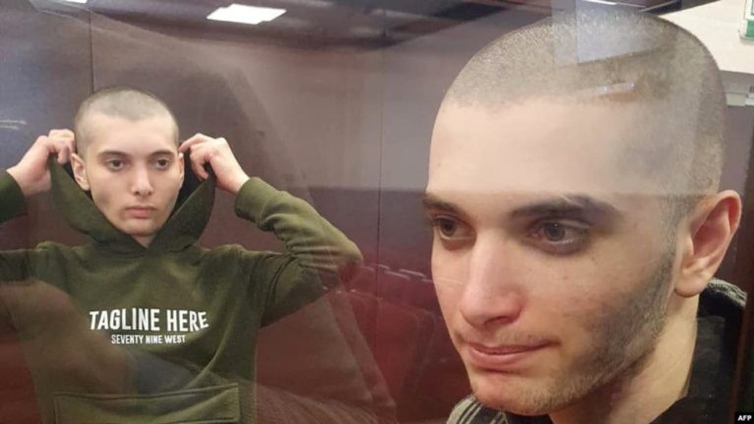 Похищенные чеченскими силовиками Магамадов и Исаев прекратили голодовку