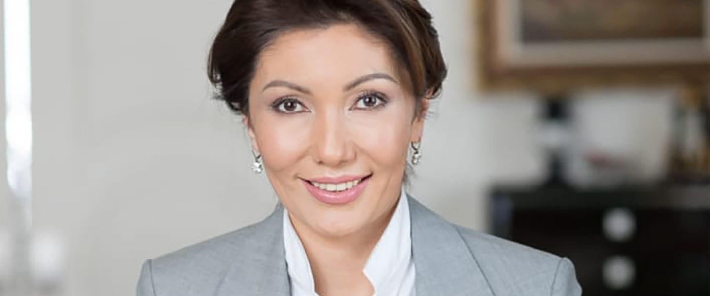 Младшая дочь Назарбаева вывела из Казахстана $300 млн, купив на них особняк в Лондоне и самолет — The Telegraph