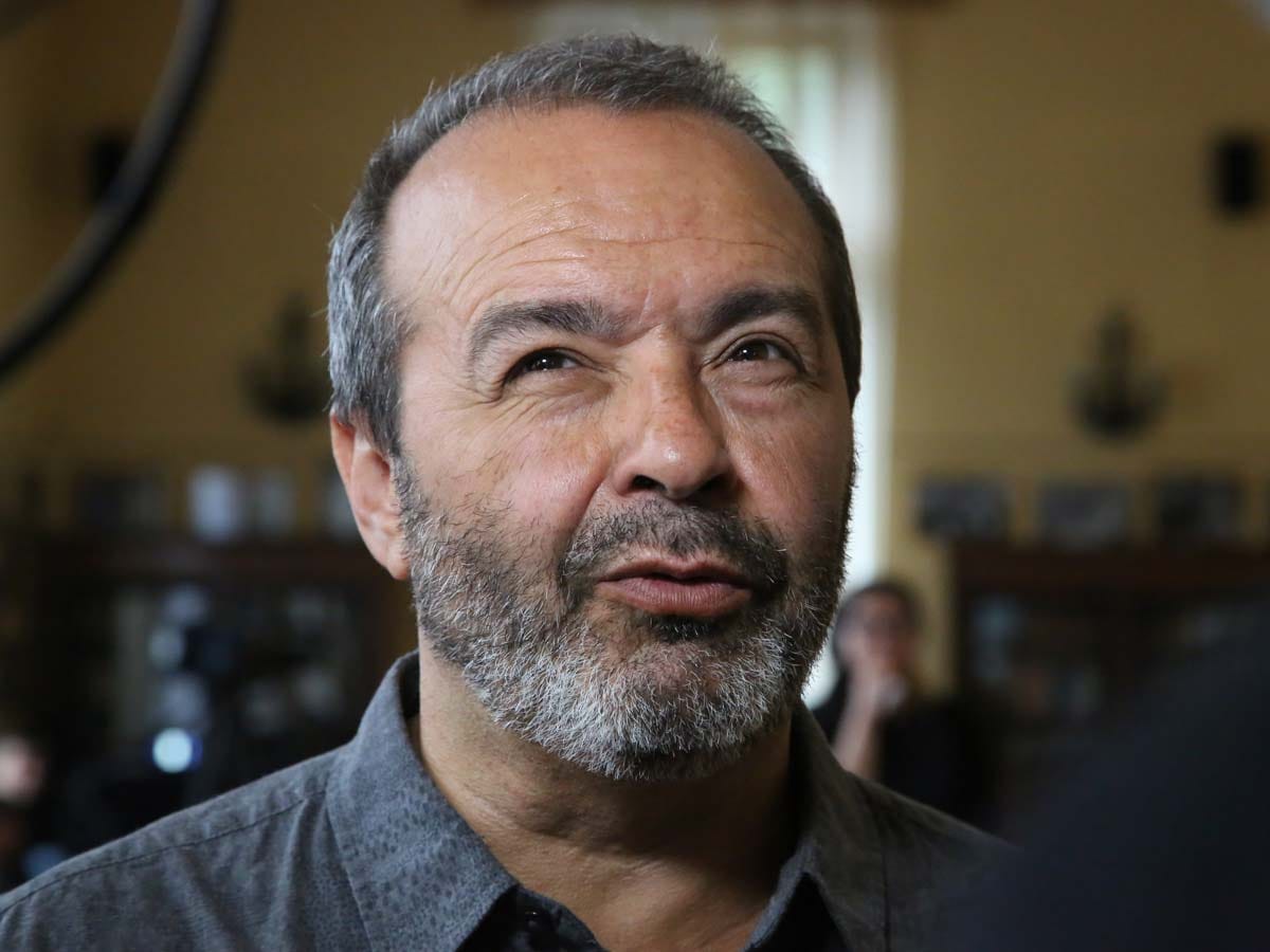 Виктор Шендерович уехал из России после иска Пригожина и попадания в рестр «иностранных агентов»