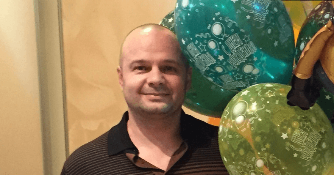 Супруга гражданина Украины Марченко, осужденного по делу о шпионаже, сообщила, что он больше месяца не выходит на связь