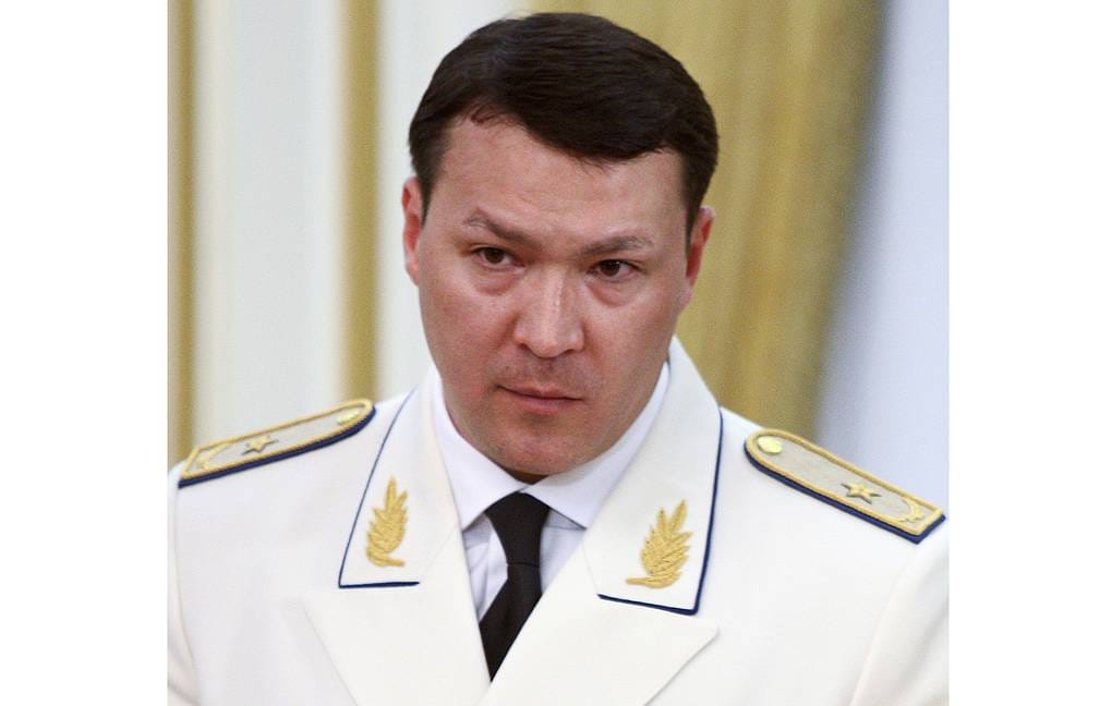 Токаев уволил племянника Назарбаева Самата Абиша с поста первого заместителя председателя КНБ Казахстана