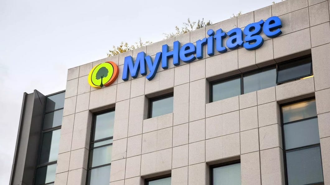 Суд в Москве оштрафовал сервис ДНК-тестов MyHeritage на 1,5 млн рублей за отказ локализовать данные россиян