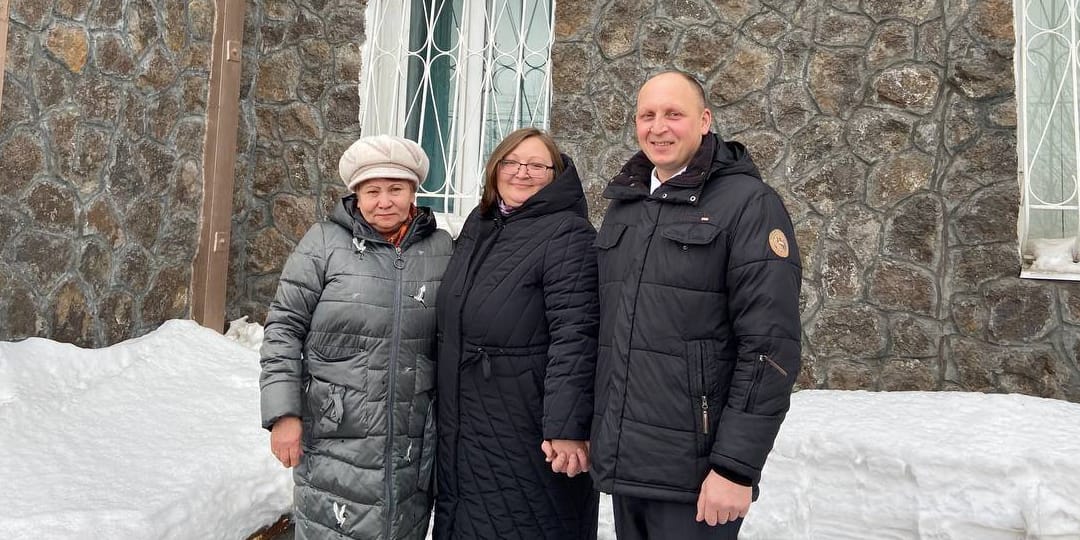 В России второй раз вынесен оправдательный приговор по делу «Свидетелей Иеговы»