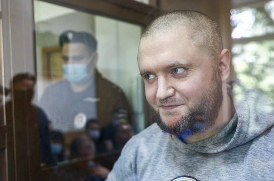 СК начал проверку о фальсификации доказательств по делу «Омбудсмена полиции» Воронцова