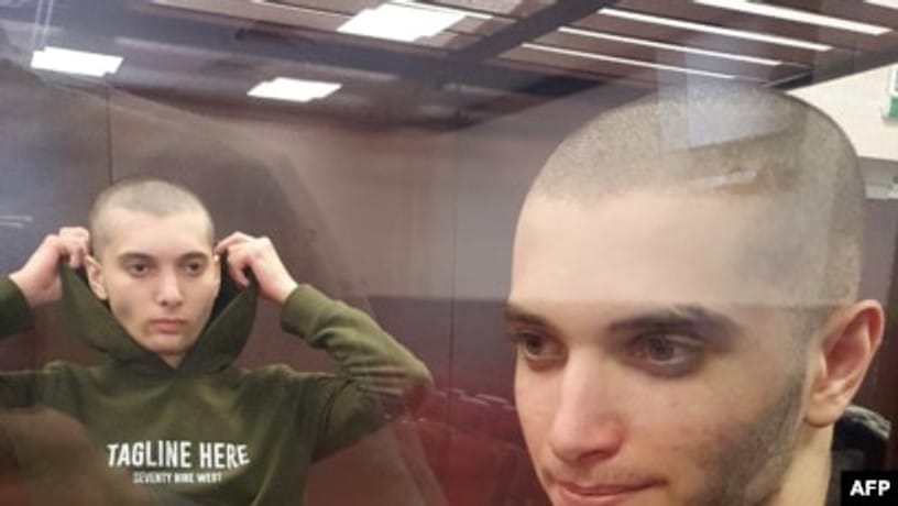 Верховный суд Чечни отказался передавать дело чеченских братьев Магамадова и Исаева в другой регион России