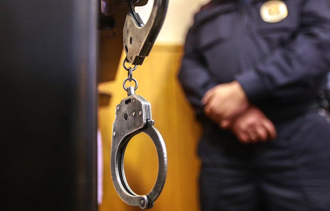 В Приморье 70-летний ученый-гидроакустик получил 12 лет колонии по делу о госизмене