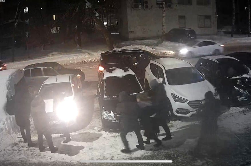 Нижегородское СУ СК РФ переслало в Чечню заявление о похищении жены судьи Заремы Мусаевой