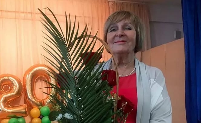 «Это мой любимый детский писатель». Директор петербургской школы отрицает, что называла Хармса «пособником фашистов»