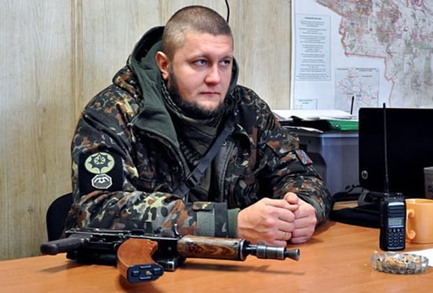 Участник ЧВК «ЕНОТ», кураторами которой были офицеры ФСБ, получил 6 лет колонии за разбойные нападения