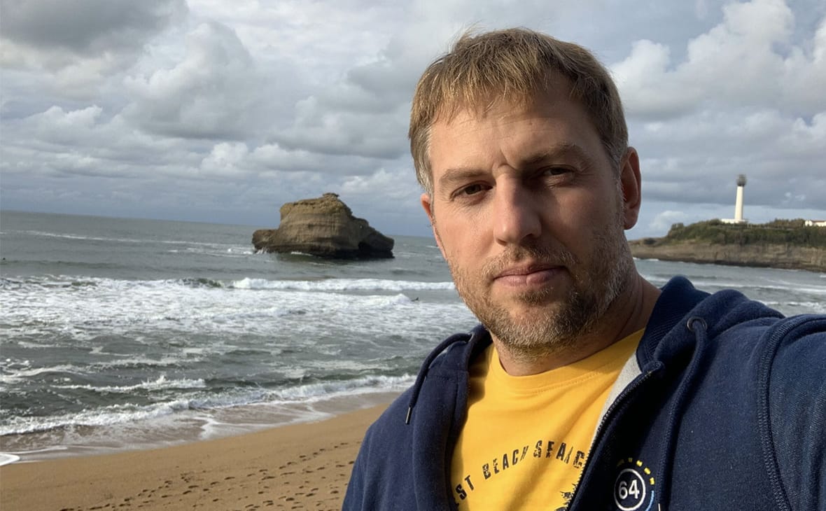 Основатель Gulаgu.nеt рассказал об угрозах убийством. По его данным, его ликвидацией займется чеченская диаспора во Франции