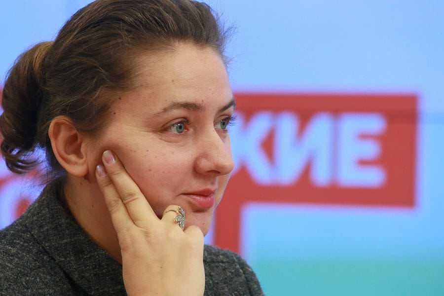 Глава научной лаборатории РАНХиГС объявлена в розыск по делу экс-замминистра просвещения Раковой