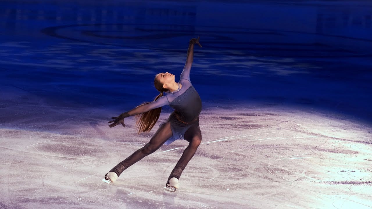 В МОК назвали спекуляцией сообщения о нарушении антидопинговых правил фигуристкой Валиевой