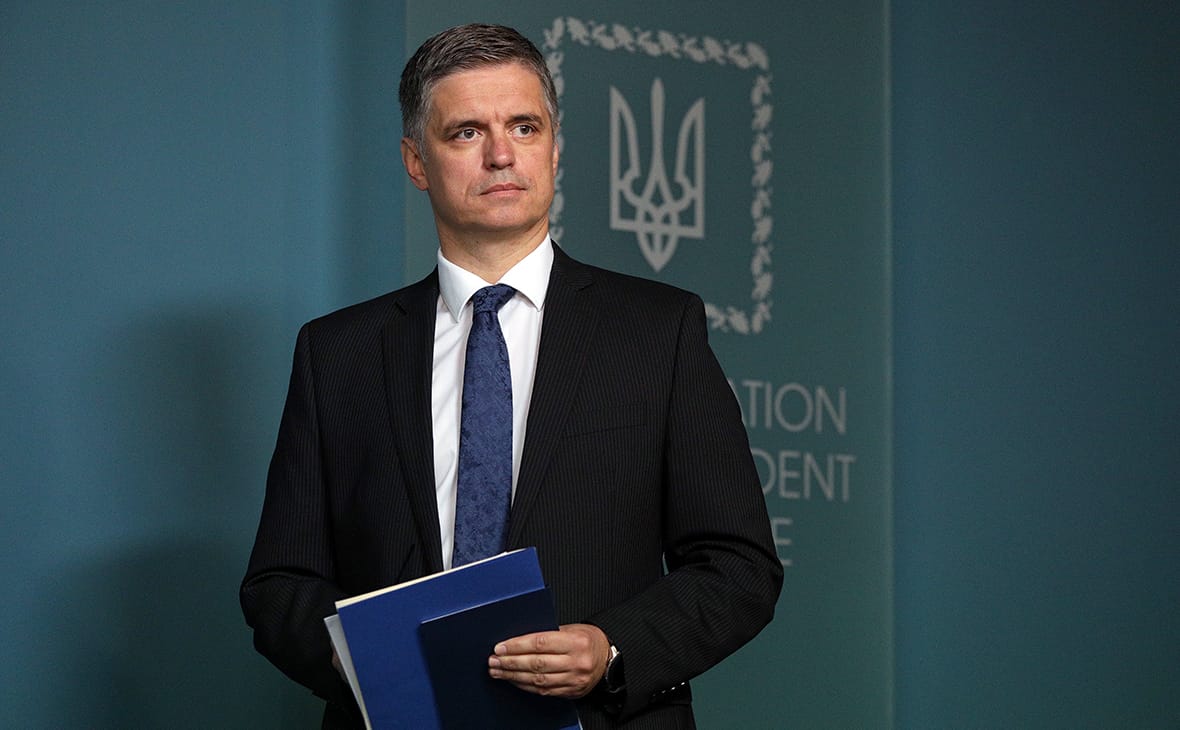 Посол Украины в Великобритании: Украина может отказаться от вступления в НАТО