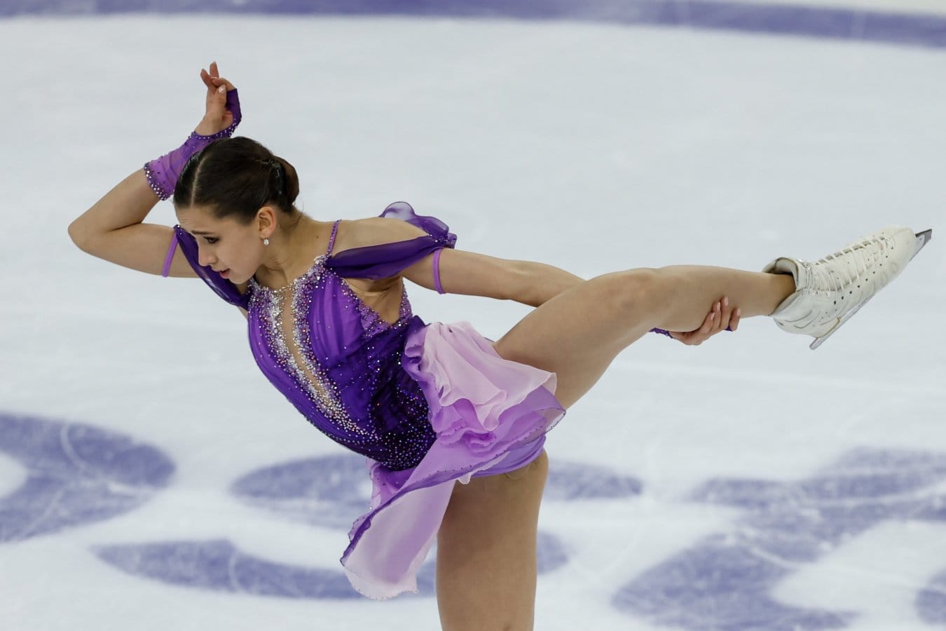 Опять виноват Родченков: фейки программы «Время» о деле Камилы Валиевой