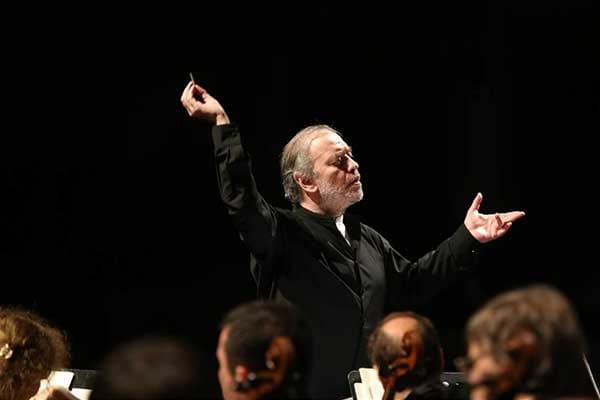 Доверенное лицо Путина Валерий Гергиев годами не декларировал дорогую недвижимость в США, нарушая закон — «Агентство»