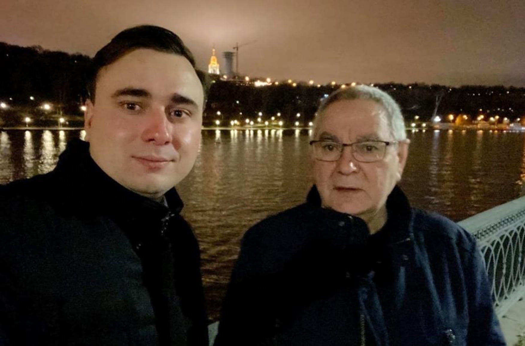 «Даже самый суровый приговор не заставит замолчать моего сына» — последнее слово Юрия Жданова, получившего три года колонии