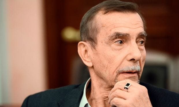 В Москве напали на правозащитника Льва Пономарева