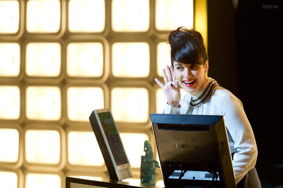 «Вы нас предали. Отправляйтесь вслед за русским военным кораблём» — экс-участники шоу «Самый умный» обратились к Тине Канделаки 