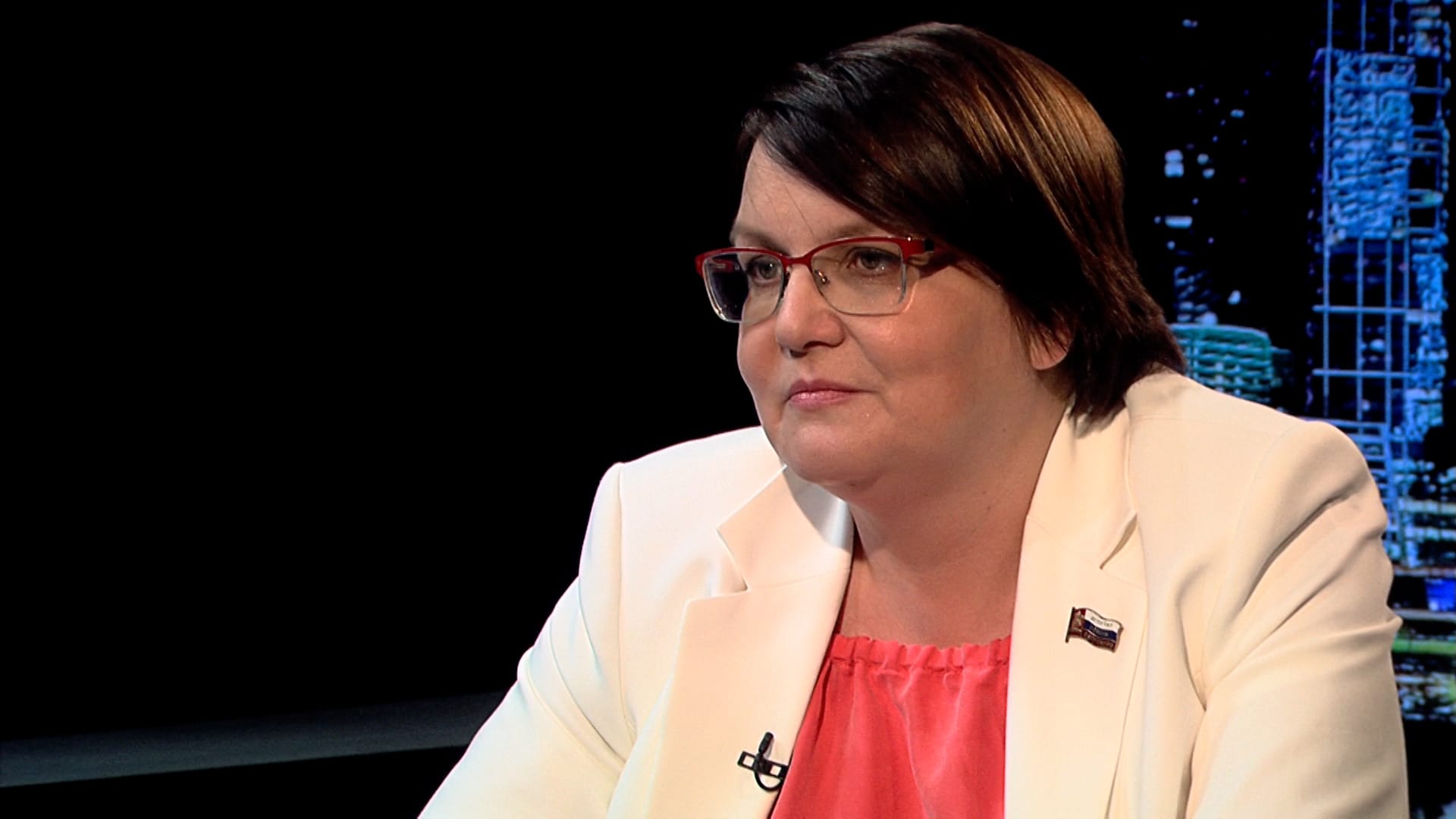 В Москве задержана бывший муниципальный депутат Юлия Галямина. Ее обвиняют в призывах к антивоенным протестам