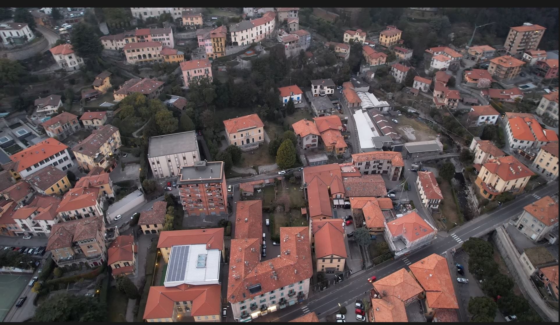 Соловьев купил 4 объекта недвижимости в Италии. Расследователи команды Навального: «Два арестованы, а два мы требуем арестовать»