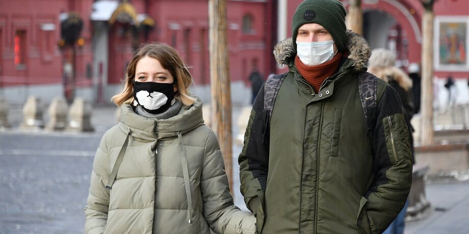 Собянин отменил масочный режим в Москве 