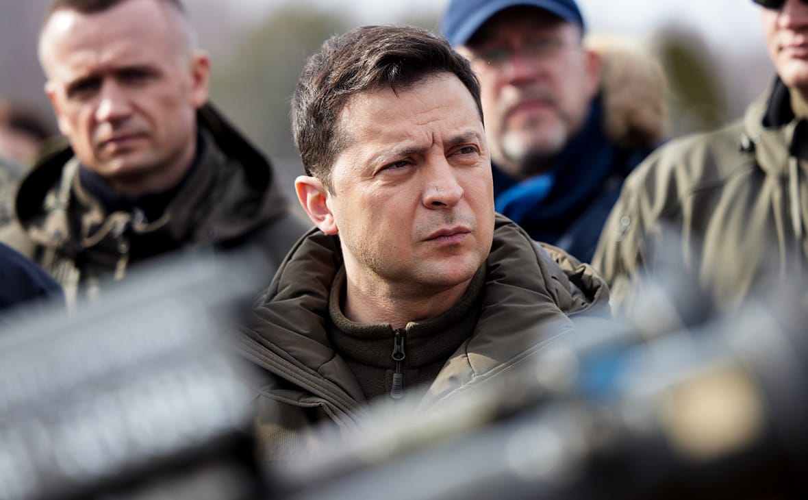 Убит еще один российский генерал — четвертый. «Позиции на переговорах звучат уже более реалистично» — Зеленский