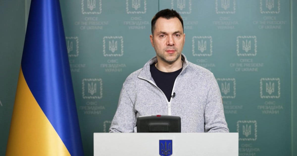 Советник Зеленского: «По предварительным данным, в результате удара ВСУ убит генерал-лейтенант РФ Андрей Мордвичëв»
