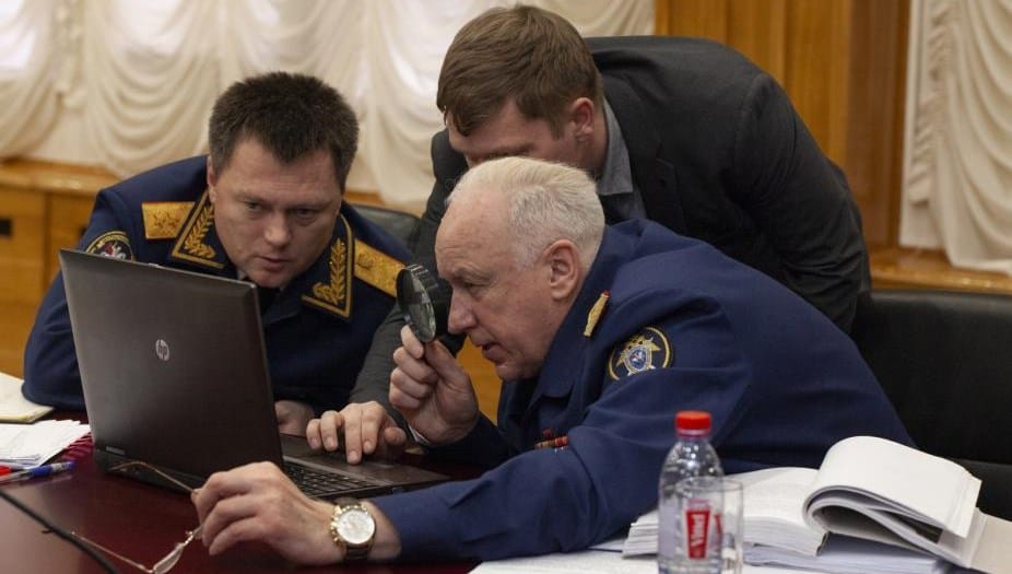 «Кто поднимает цены на сахар или гречку?» Справедливороссы будут жаловаться Бастрыкину на «предателей», разоривших страну