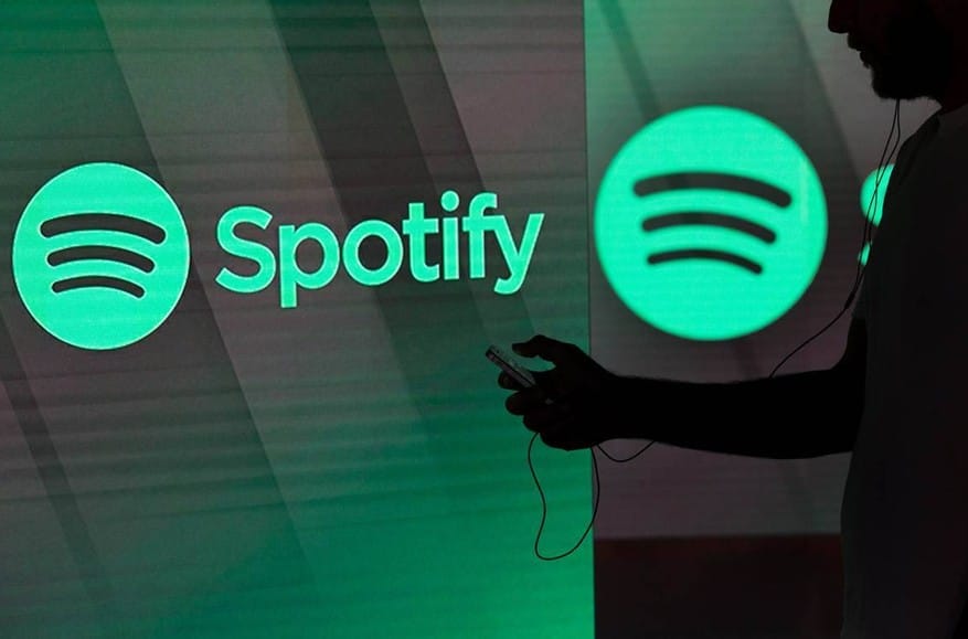 Spotify уходит из России из-за закона о «фейках» 