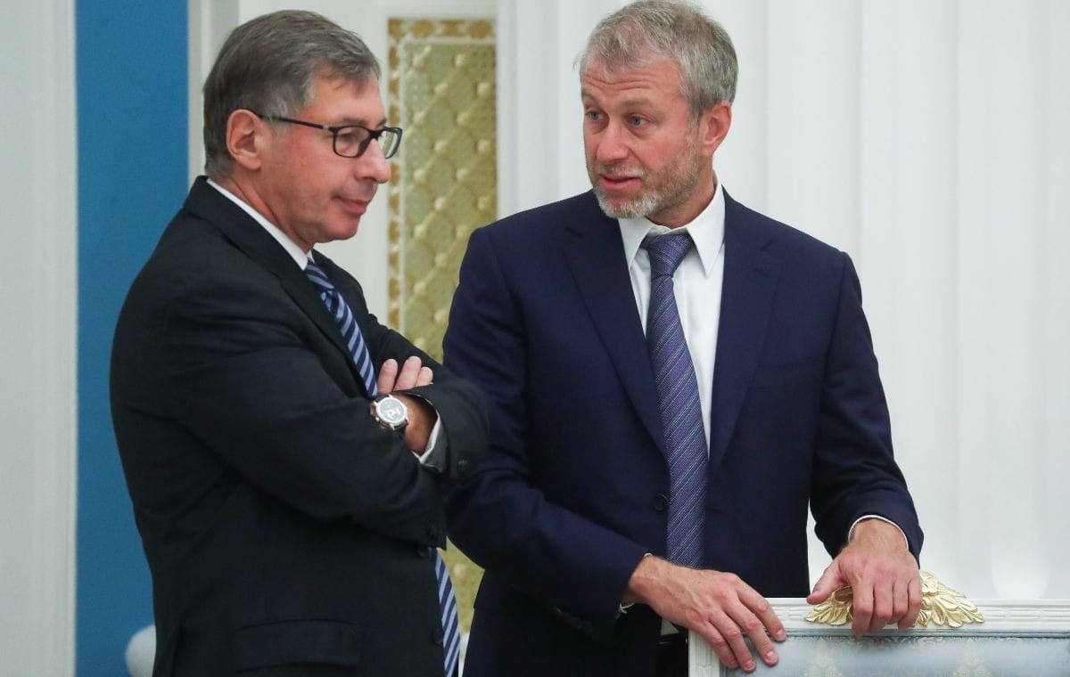 Раскулачивание по-британски. Как в Англии преследуют российских олигархов из-за войны с Украиной