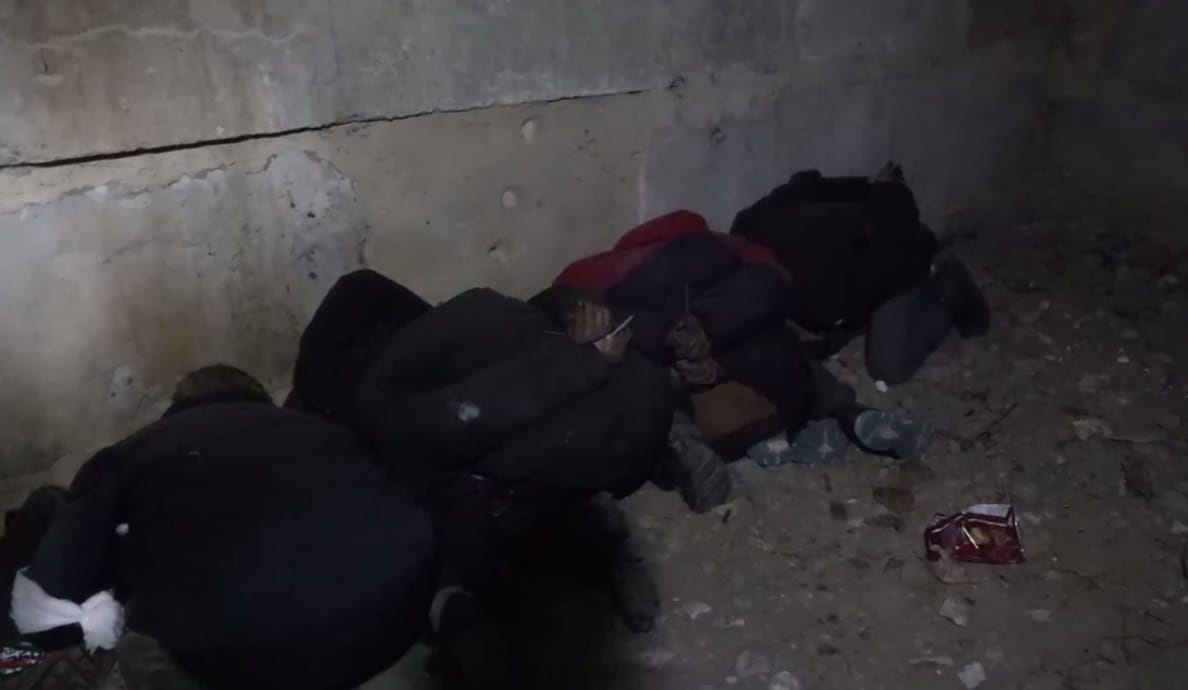 УНИАН: В Буче один из домов российские военные использовали для пыток и расстрела жителей