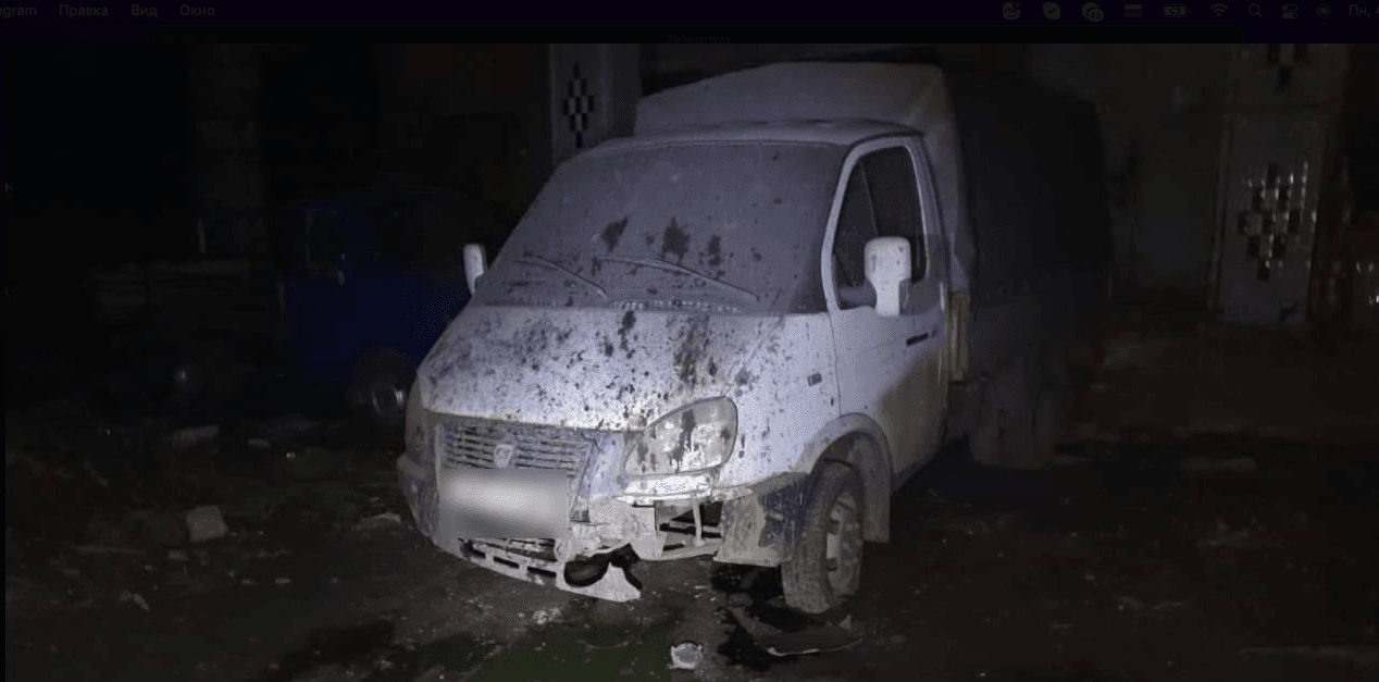 Российские войска обстреляли Харьков. Среди мирных жителей есть погибшие