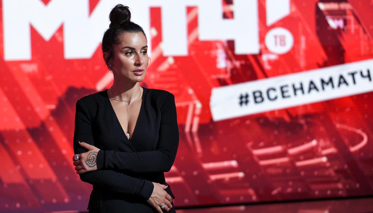 Управление "Матч ТВ" передали основателю Comedy Club Production - "Ведомости"