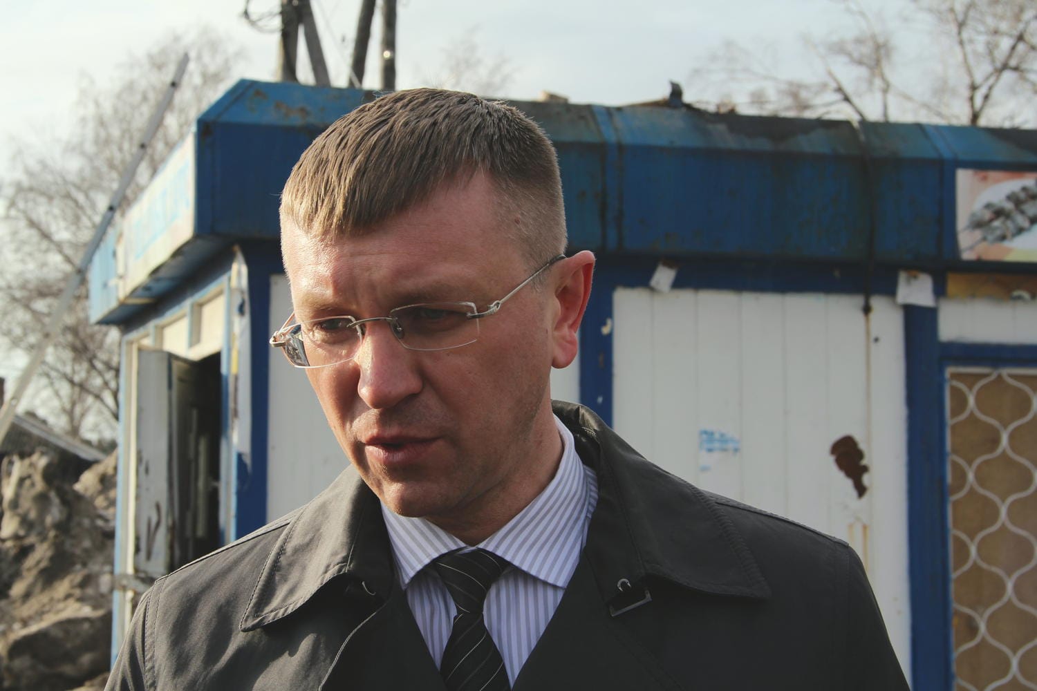 Выдавший разрешение на эксплуатацию «Зимней вишне» экс-мэр Кемерова получил госконтракт на строительство школы