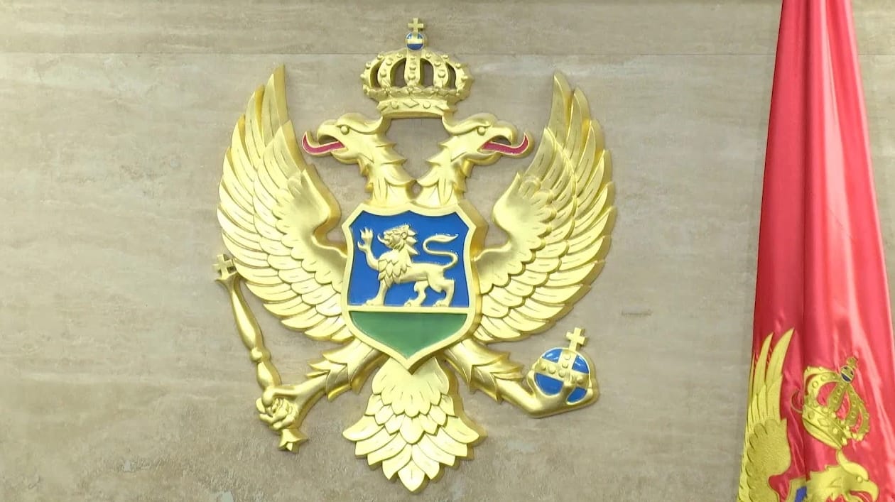 Черногория присоединилась к пакету санкций против РФ. Споры об этом велись в правительстве больше месяца