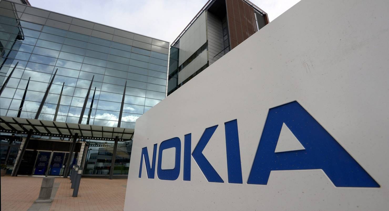 Nokia полностью уходит с российского рынка