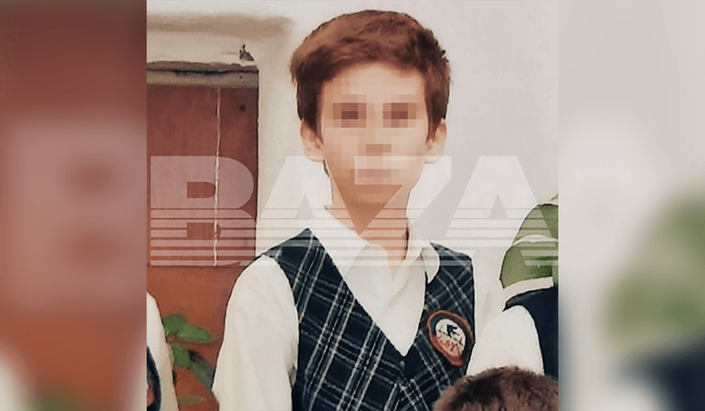 Baza: ​во Владивостоке задержали семиклассника, которого подозревают в подготовке взрыва школы