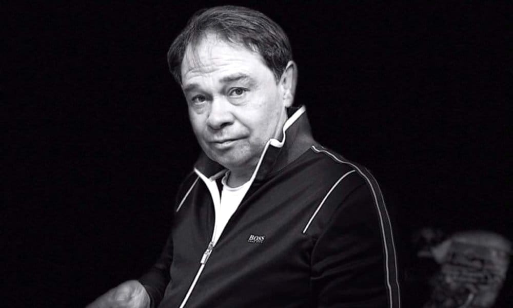 За три дня два экс-руководителя российских газовых компаний убили свои семьи и себя