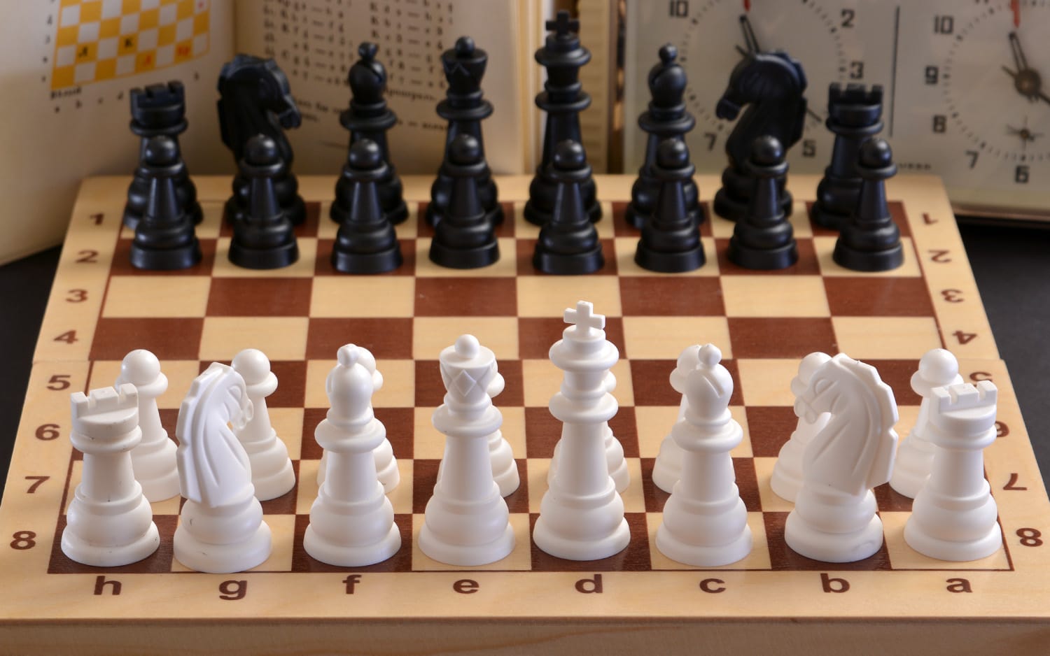 Роскомнадзор ограничил доступ к двум ссылкам шахматного сайта Chess.com. Они вели на статьи о войне в Украине